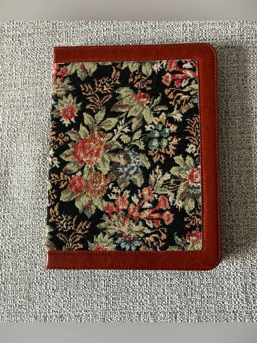 Floral iPad Case